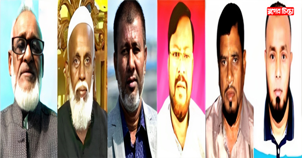 কতটুকু এগিয়েছে সেন্টুর বিরুদ্ধে কুতুবপুর আ.লীগের সংবাদ সম্মেলন