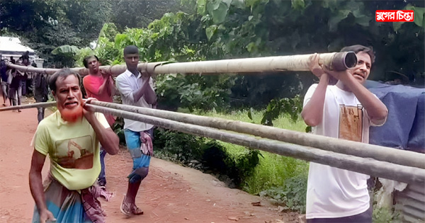 সোনারগাঁয়ে ৩ হাজার অবৈধ গ্যাস সংযোগ বিচ্ছিন্ন