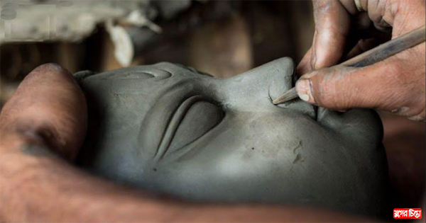 মন্ডপে মন্ডপে শেষ সময়ের প্রস্তুতি, বিশেষ&nbsp;নজরদারী থাকবে পুলিশের