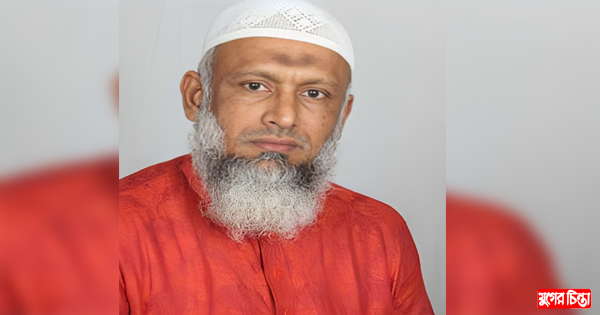 বেফাঁস মন্তব্য করে বেকায়দায় কাউন্সিলর ইফতেখার