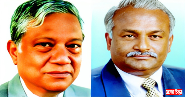 রাজনীতিতে দলবাজি থেকে ডিগবাজি আকরাম-তৈমূরের &nbsp;