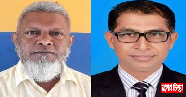 বিএনপি নেতা ওমর আলীর মৃত্যুতে মামুন মাহমুদের শোক প্রকাশ