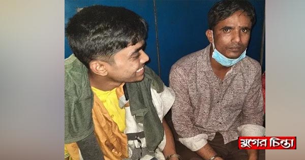 রূপগঞ্জে ভেজাল প্রসাধনী তৈরির কারখানায় অভিযান, গ্রেফতার ৩