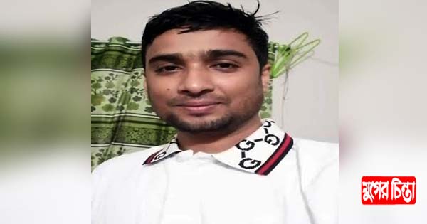 নারায়ণগঞ্জ হাই স্কুলের বিজ্ঞান শিক্ষক মশিউর রহমানের উপর সন্ত্রাসী