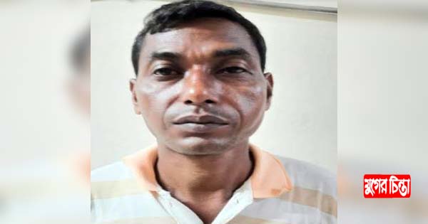 ফতুল্লায় নারী নিরাপত্তারক্ষীকে ধর্ষণ, সুপারভাইজার গ্রেফতার