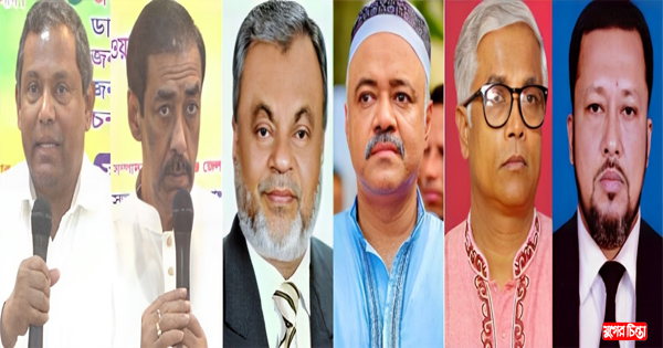 জিয়াউর রহমানকে নিয়ে আ.লীগ&nbsp;নেতাদের বক্তব্যে ক্ষুব্ধ বিএনপি