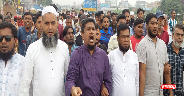 আমরা আবারও এমপি শামীম ওসমানকে নিবার্চিত করবো: শফিক