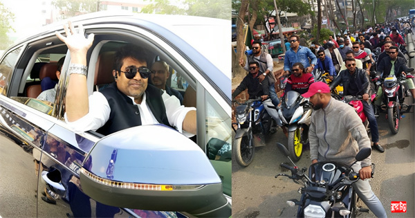 বিএনপি জামাত মানুষ হত্যার&nbsp;খেলায় নেমেছে : আজমীর ওসমান