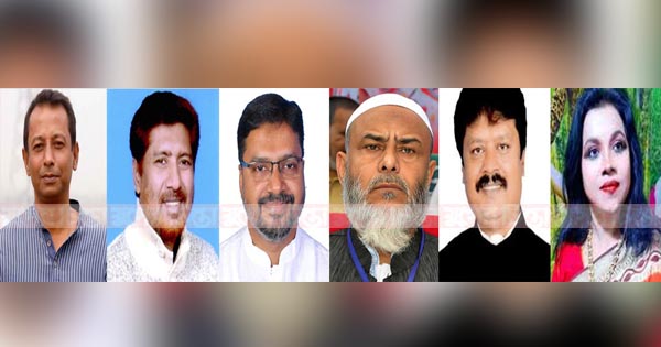 রথী-মহারথীরা কোথায় ছিলেন?