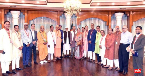 প্রতিটি নাগরিকের অধিকার সুরক্ষা দেওয়া সরকারের দায়িত্ব