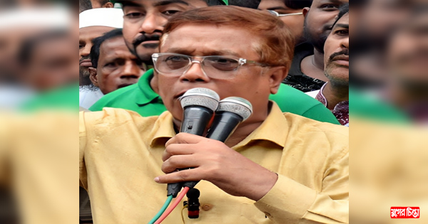 খালেদা জিয়ার কিছু হলে সকল দায় সরকারকেই নিতে হবে : সাখাওয়াত