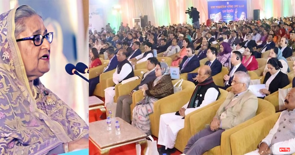 পর্দা উঠল আন্তর্জাতিক বাণিজ্য মেলার