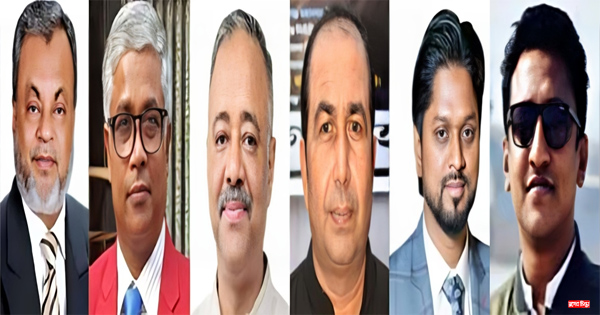 ভোটের পর প্রথম কর্মসূচি নিয়ে রাজপথে নামছে বিএনপি &nbsp; &nbsp;