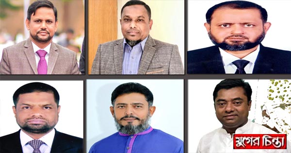 আড়াইহাজারে দলীয় মনোনয়ন পেতে দৌঁড়ঝাঁপ