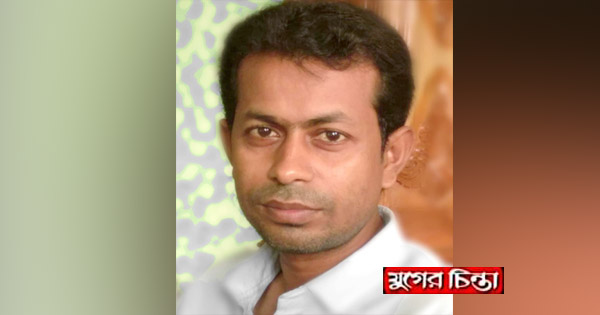 নোংরা রাজনীতি বন্ধ করুন : যুবলীগ নেতা টাইগার ফারুক