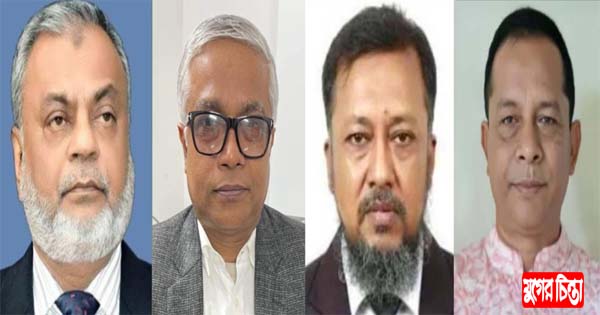 বর্জনের মাধ্যমে উপজেলা নির্বাচনে ভোটার ঠোকাতে চায় বিএনপি