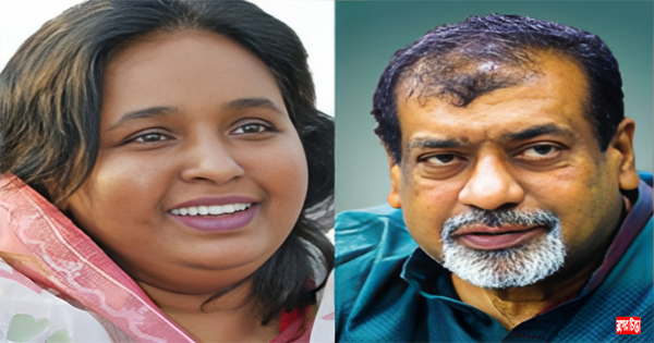 আইভীর সাথে সেলিম ওসমানের এক ঘন্টার ফোনালাপ