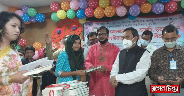 বেঁচে থাকলে বঙ্গবন্ধু সারাবিশ্বকে নেতৃত্ব দিতেন : সুজিত রায়