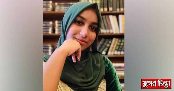 নারায়ণগঞ্জের রুবাইয়া বিএফডিসি&rsquo;র সাধারণ সম্পাদক নির্বাচিত