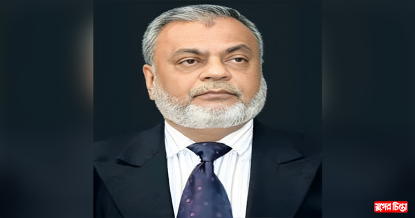 ভিসা নিষেধাজ্ঞা সরকার ও তাদের দালাল&nbsp;বিরোধী দলের জন্য: গিয়াসউদ্দিন