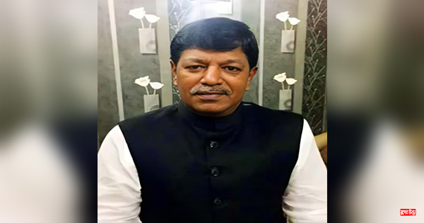 আবারও না.গঞ্জ হাই স্কুলের গভর্র্নিং বডির সভাপতি চন্দন শীল &nbsp;