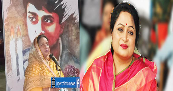 উনার স্বামী কীভাবে বোরকা পড়ে পালিয়েছিলো : মেয়র আইভী (ভিডিও)
