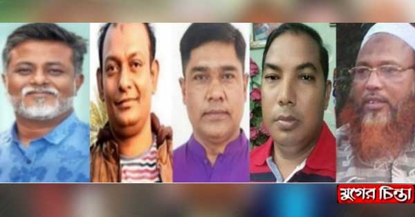 পদত্যাগের ঘোষণা দিয়ে যুবদলের পদ-বঞ্চিতদের বিলাপ