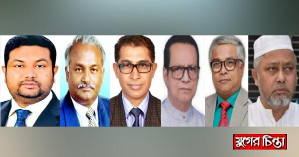 সরব নারায়ণগঞ্জ বিএনপি