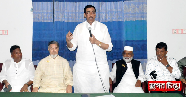 &lsquo;অনেকেই রাজনীতি শেখাতে  চায়, শেখাতে চায় অঙ্ক&rsquo;
