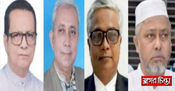এটিএম কামালেই চাঙা হবে  মহানগর বিএনপি