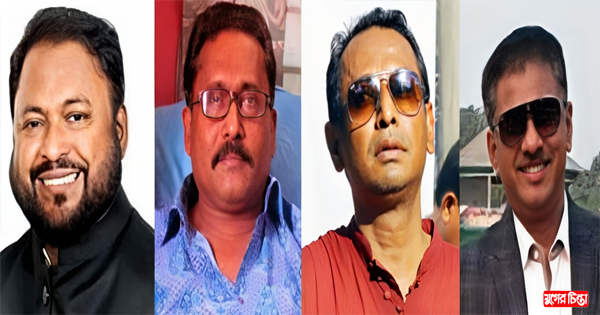 অরাজকতা করলে জবাব দিবে আ.লীগ