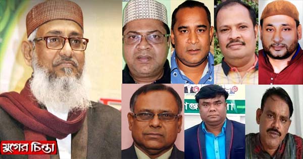 ত্রিশ বছরের আশা রাইফেল ক্লাবে শেষ