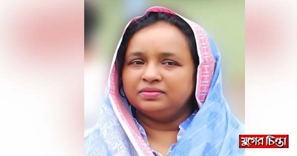 লঞ্চডুবির ঘটনায় হতাহত পরিবারের প্রতি মেয়র আইভীর শোক