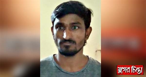 ইয়াবা-ফেন্সিডিল সেবন করিয়ে ফতুল্লায় নারী ধর্ষণ, গ্রেফতার ১