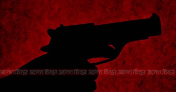 সোনারগাঁয়ে পারিবারিক কলহে গুলিবিদ্ধ গৃহবধূ