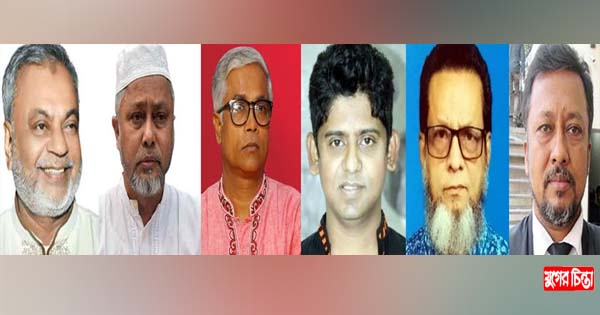স্থবিরতা কাটাতে প্রয়োজন মহানগর বিএনপির কমিটি