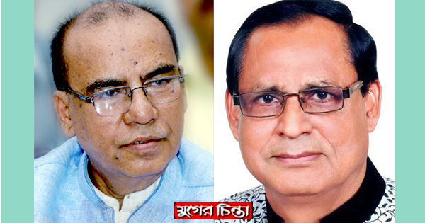 শক্ত অভিভাবকের ভূমিকায় হাই ও আনোয়ার