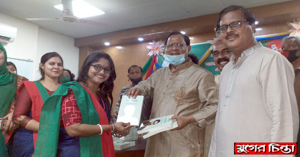আদর্শ রাজনীতিবিদের সংকটে কর্মীরা মস্তানের পেছনে&nbsp;: আনোয়ার হোসেন