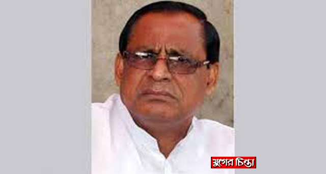 যাকে নৌকা দেয়া হবে তার পক্ষেই নির্বাচন করবো : আনোয়ার