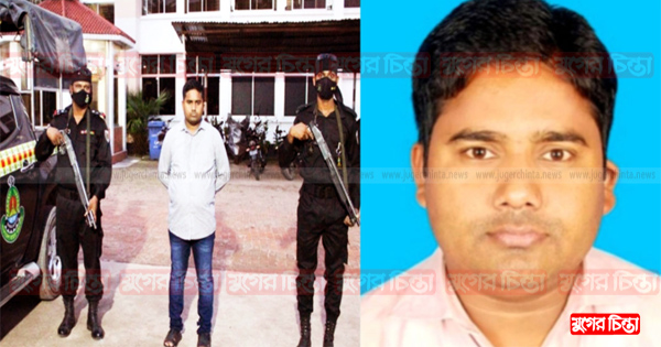 শ্রম অধিদপ্তরের নাম ভাঙিয়ে&nbsp;আজিজুলের চাঁদাবাজি