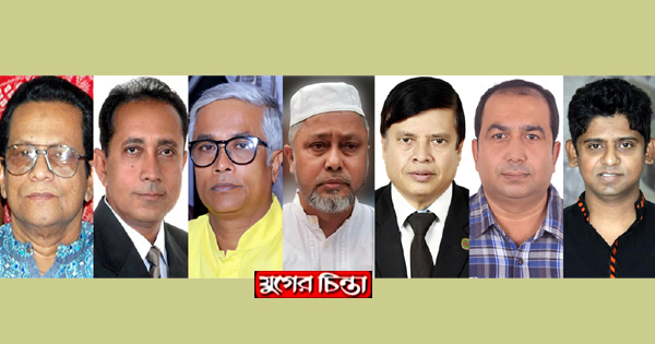 আইসিইউতে মহানগর বিএনপি