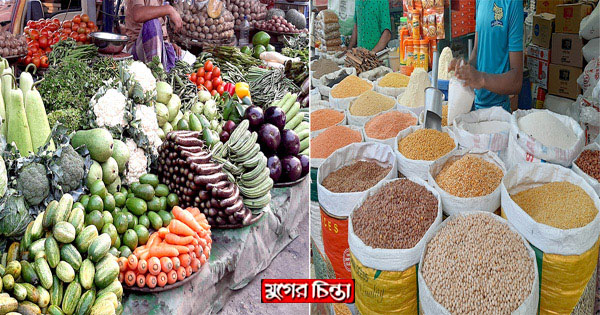 রমজানের আগেই অস্থির বাজার