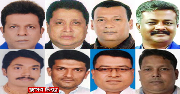 নানা সমালোচনায় আলোচিত নাসিক কাউন্সিলররা