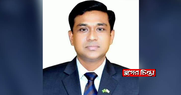 আমরা ঝুঁকিপুর্ণ এলাকায় রয়েছি : মোস্তাইন বিল্লাহ