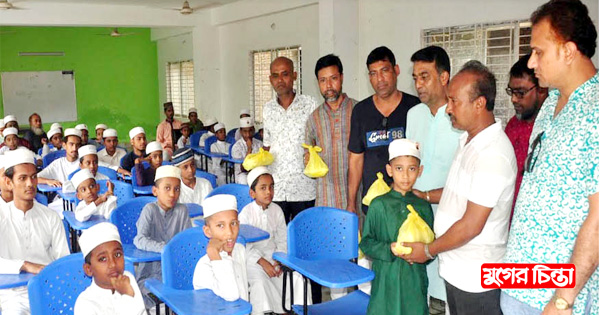 ২১ আগষ্ট গ্রেনেড হামলায় নিহতদের উদ্দেশ্যে যুবলীগের দোয়া মাহফিল