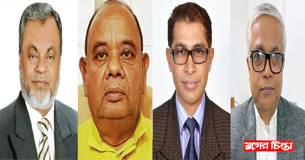 একদিকে দুর্বার আন্দোলন অপরদিকে নির্বাচনের প্রস্তুতি