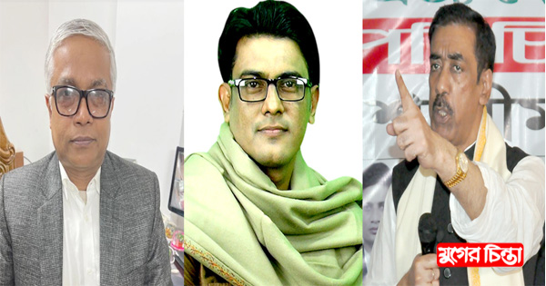 বিএনপি&rsquo;র প্রস্তুতিম্যাচ; শামীম ওসমানের খেলা&nbsp;