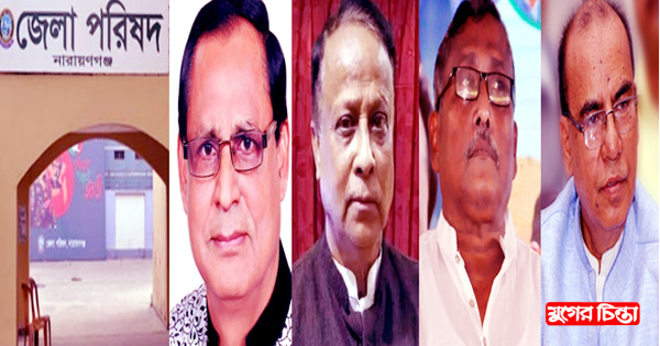 ছুটছেন প্রার্থীরা, সিটি নির্বাচনের পুনরাবৃত্তি হতে পারে