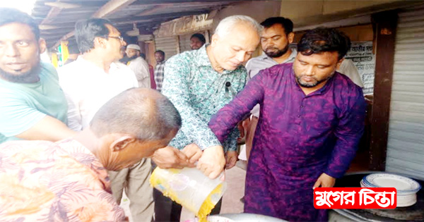 গ্রেনেড হামলায় শহীদের আত্মার মাগফিরাত কামনা করে দোয়া ও আলোচনা সভা