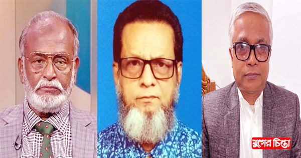 বিএনপির গণজাগরণের গুরুত্বপূর্ণ সময়ে সাইড&nbsp;লাইনে কালাম-তৈমূর